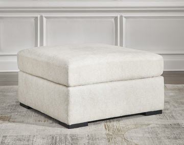 Polly Ottoman