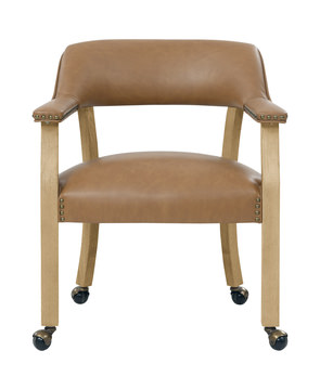 Rylie Caster Chair