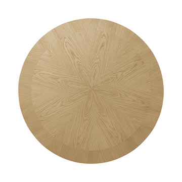 Rylie Round Table With Removable Game Top