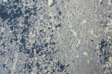 Artistry Blue/Ivory Area Rug - 8′0″ X 10′0″  