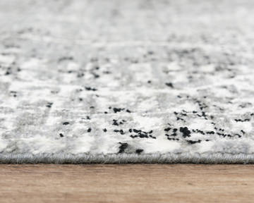 Couture Black/Ivory - 10′0″ X 13′0″ Area Rug