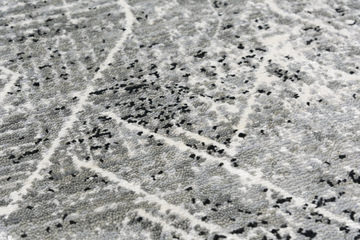 Couture Black/Ivory - 10′0″ X 13′0″ Area Rug