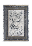 Emerge Black/Beige - 5′3″ X 7′6″ Area Rug thumbnail 1