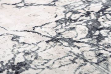 Emerge Black/Beige - 3′11″ X 5′6″ Area Rug