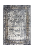 Emerge Beige/Charcoal - 2′7″ x 9′6″ Area Rug thumbnail 1