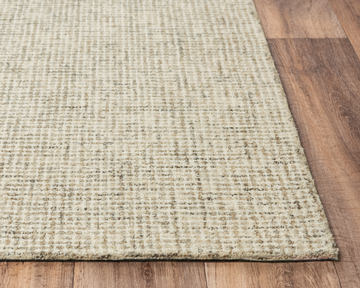 Brindleton Beige Area Rug - 9′0″ X 12′0″