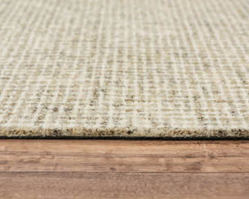 Brindleton Beige Area Rug - 9′0″ X 12′0″
