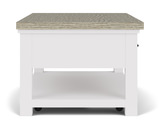 Jade Condo Coffee Table thumbnail 4