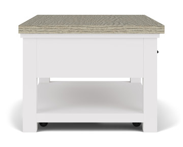 Jade Condo Coffee Table