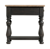 Reba End Table thumbnail 2