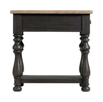 Reba End Table