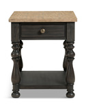 Reba End Table thumbnail 1