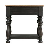 Reba Chairside Table thumbnail 4