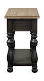 Reba Chairside Table thumbnail 3