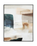 Regina Framed Canvas Art thumbnail 1