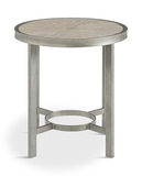Clark End Table thumbnail 4