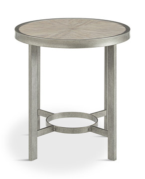 Clark End Table