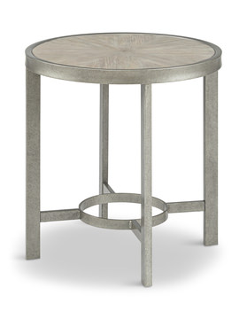 Clark End Table