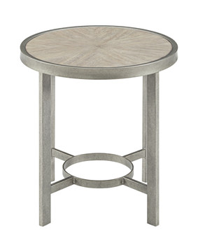 Clark End Table
