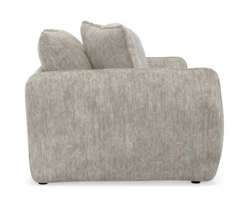 Gabby Loveseat - Parchment
