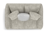 Gabby Loveseat - Parchment thumbnail 5
