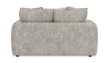 Gabby Loveseat - Parchment