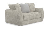 Gabby Loveseat - Parchment thumbnail 2