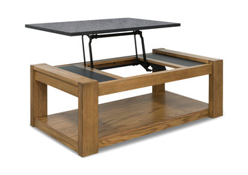 Genna Lift Coffee Table