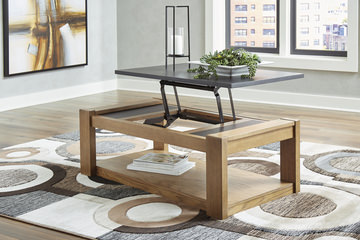 Genna Lift Coffee Table