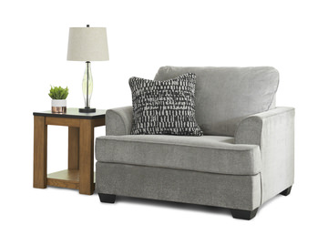 Genna Chair And A Half