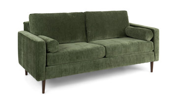 Verona Sofa - Emerald