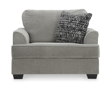 Genna Chair And A Half