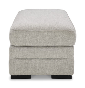 Stacy Ottoman