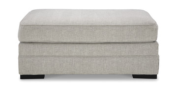 Stacy Ottoman