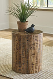Monteray Accent Table thumbnail 3