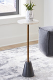 Cara Accent Table thumbnail 2