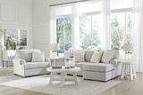 Stacy Sofa With Reversible Chaise thumbnail 5