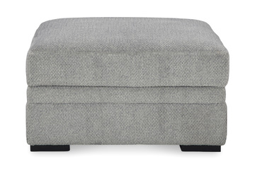 Natalie Storage Ottoman