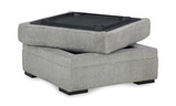 Natalie Storage Ottoman thumbnail 3