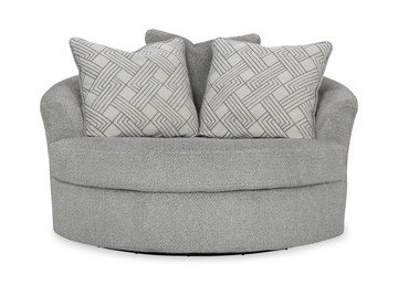 Natalie Swivel Chair