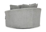 Natalie Swivel Chair thumbnail 3