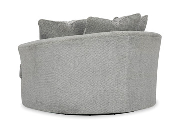 Natalie Swivel Chair