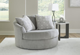 Natalie Swivel Chair thumbnail 4