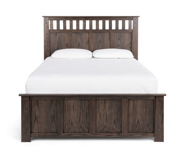 Kennan Queen Storage Bed