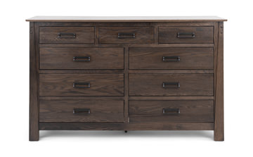 Kennan Dresser