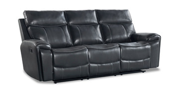 Odessa Reclining Sofa