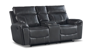 Odessa Reclining Loveseat