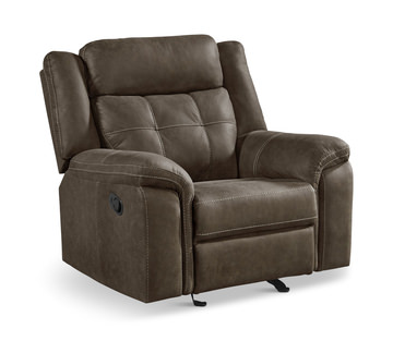 DOCK86 - Living Room - Recliners