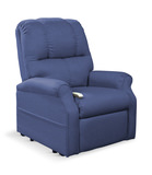 Eden Power Lift Chair - Midnight thumbnail 1