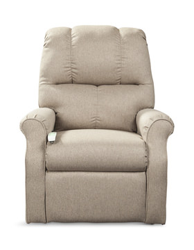 Eden Power Lift Chair - Portobello